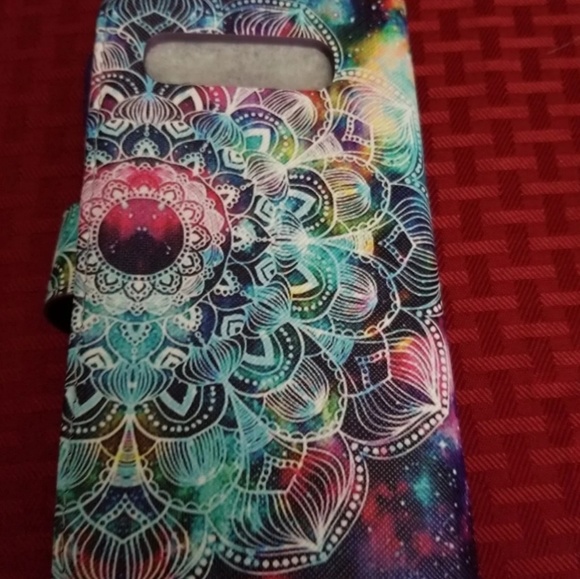 S8 plus phone wallet - Picture 2 of 4